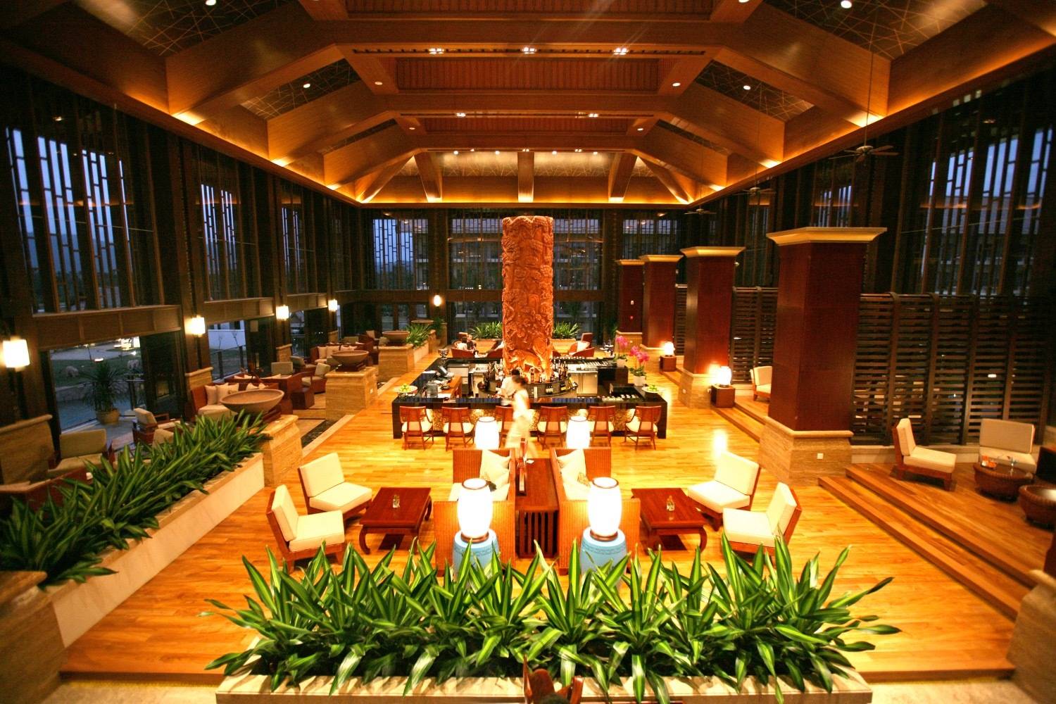 亚龙湾铂尔曼酒店附近景点,三亚海居铂尔曼酒店出海一日游