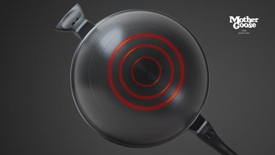 蜗品鹅妈妈锅产地,蜗品鹅妈妈锅安装