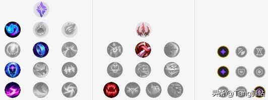 8.9版本盖伦史诗级增强,小丑天赋觅渡教学盖伦