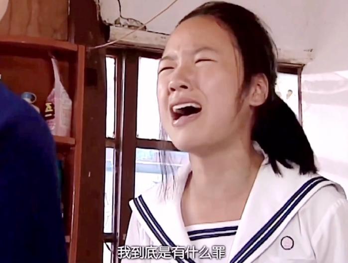 还记得20年前的《蓝色生死恋》吗?比起恩熙,芯爱才是可怜人