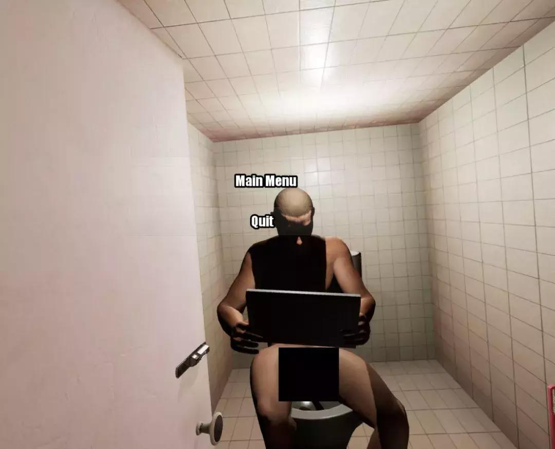 游戏里的那些沙雕游戏玩法,盘点沙雕游戏