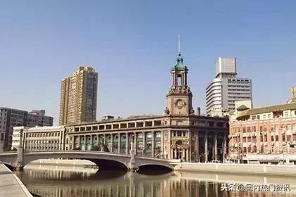 上海自驾游免费景点,2021上海亲子游必去的14个景点