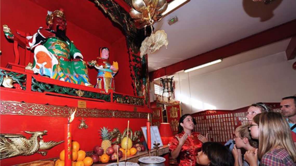 武圣关羽一生的辉煌战绩,关羽的千古武圣