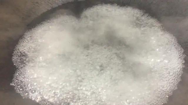 炸糖糕炸开口怎么补救,炸糖糕开裂