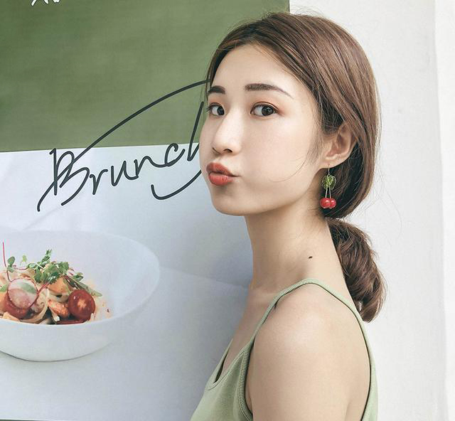 2021最流行的耳环款式有哪些,2020最流行的耳环名