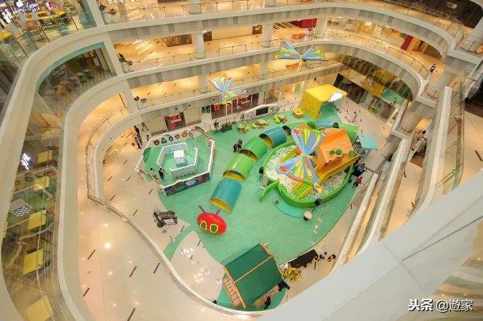 魔都暑假遛娃圣地,魔都遛娃去哪里好玩