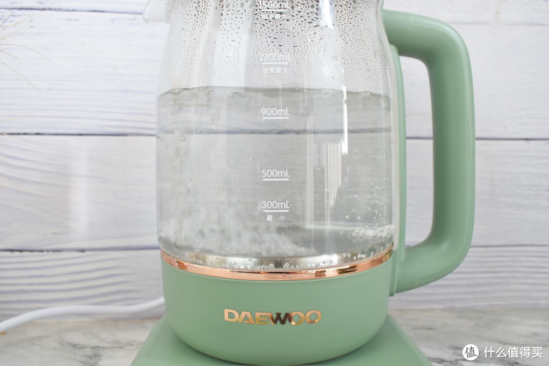 养生壶全自动多功能24小时保温,拥有一台多功能的大宇养生壶