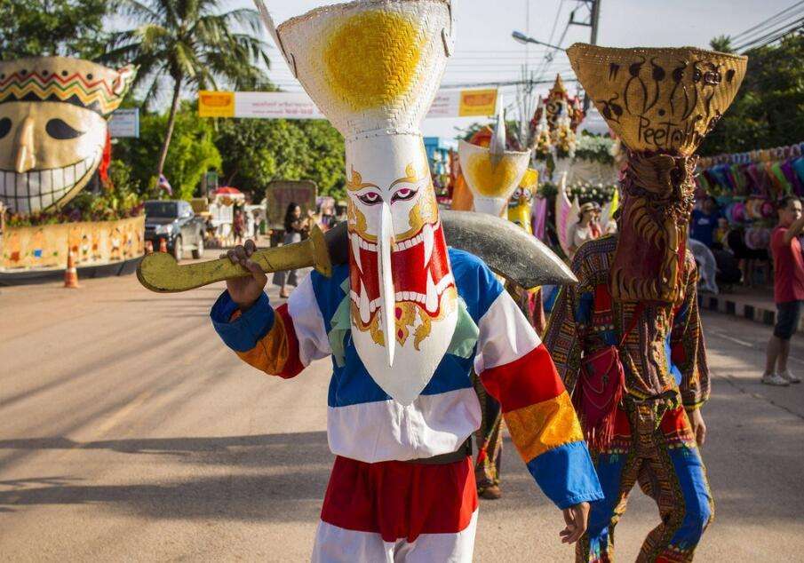 泰国游玩攻略旅行团,泰国旅游攻略6天5夜带小孩