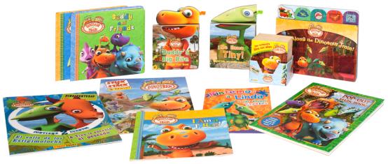 恐龙火车视频完整版,恐龙火车动画片全套免费观看