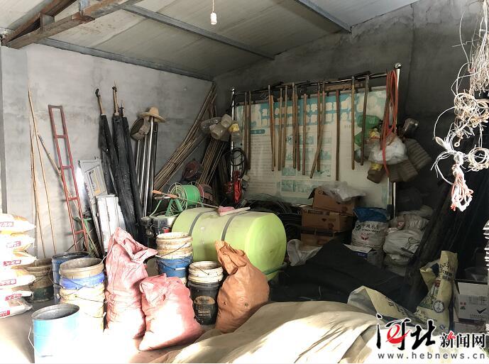 河北脱贫攻坚,图文直播张家口一中