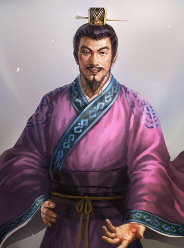 三国最容易被叫错的名字,三国被读错的6个人名