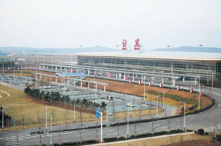 山东国际机场客流量,山东各机场客流量排名