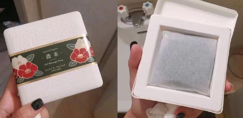 5款适合中老年人的洗脸皂，香味好闻又耐用，男女都适合