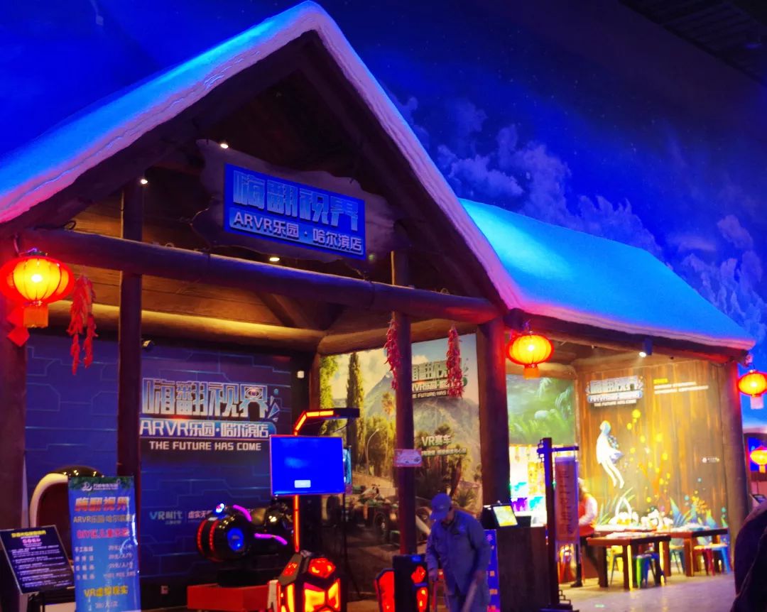 藏不住了，嗨翻视界六一福利赶紧看！你确定不来？