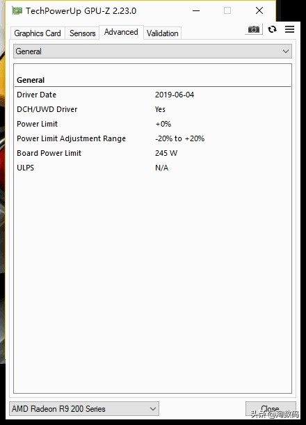 少年曾经的梦想：箱底翻出一张MSI微星R9280X红龙显示卡再战江湖
