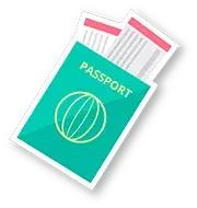 习惯独来独往的我愉快出发,结束3天自由行旅程