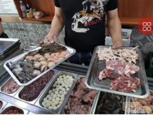 广西南宁天价米粉事件后续,南宁天价米粉处理方法