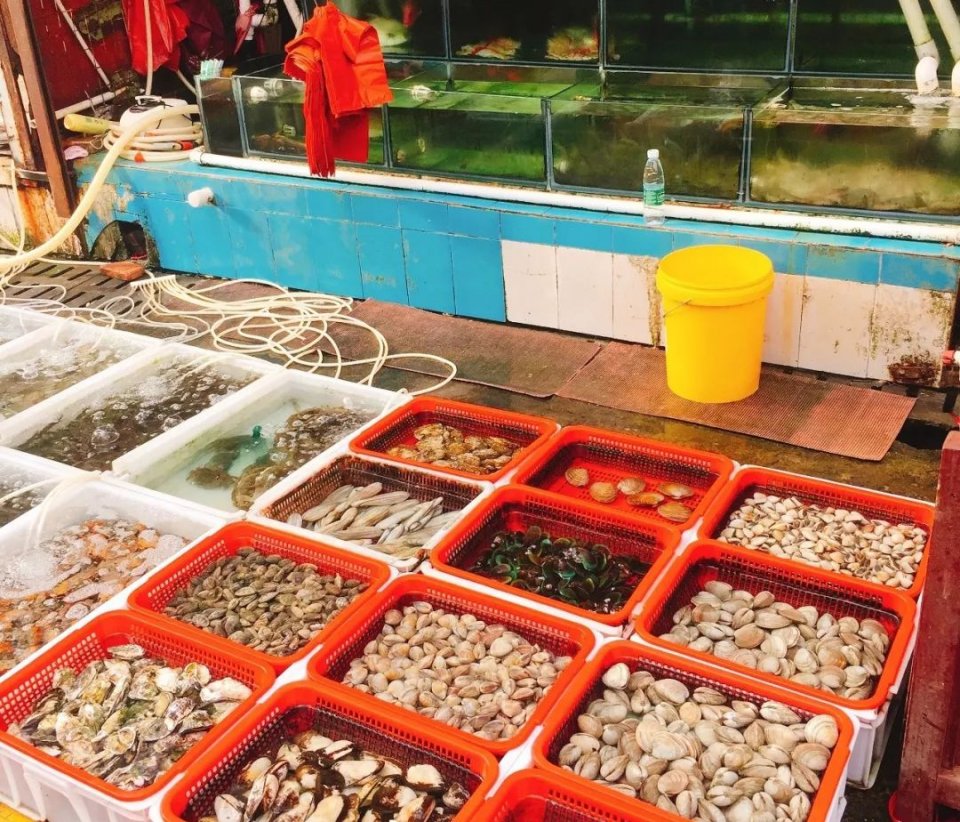 深圳最便宜年货批发市场货源,深圳年货市场哪里便宜