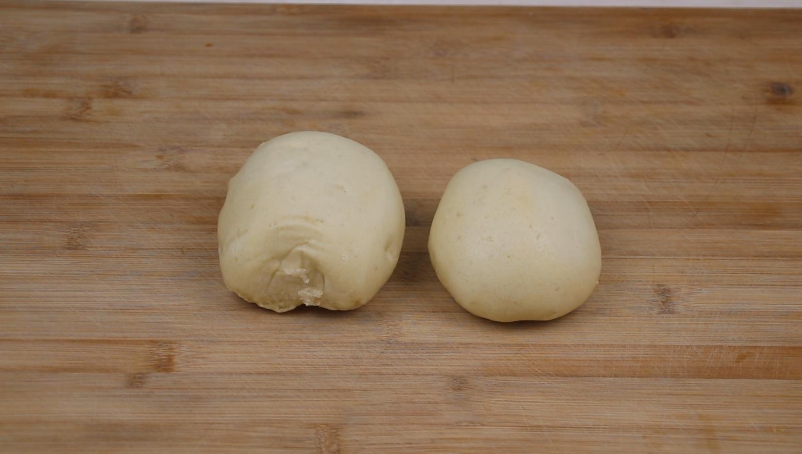 蒸馒头和面的时候用热水还是凉水,蒸馒头用温水和面还是冷水和面