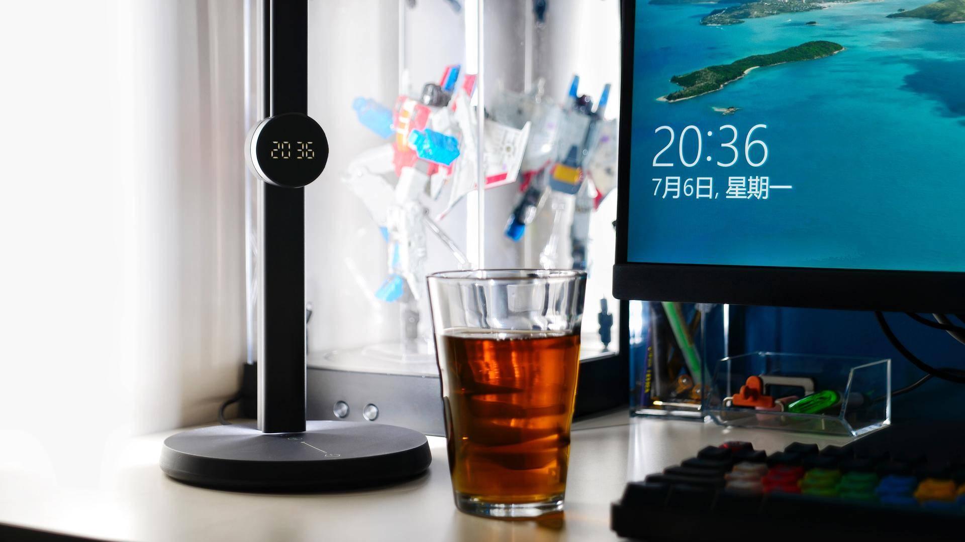 护眼台灯五字诀,护眼文章800字