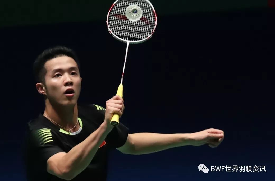 2022年世界男羽毛球运动员排行榜,世界羽毛球四大天王排名顺序