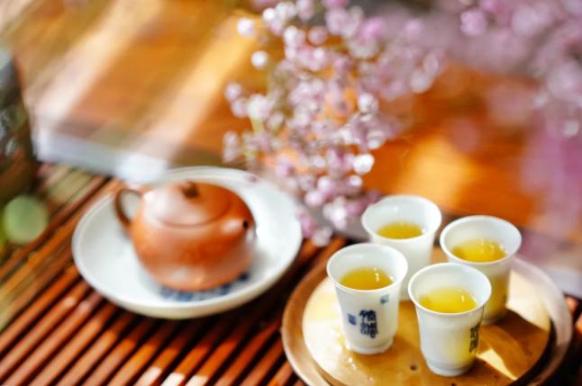 欣赏茶器之美,高端茶器欣赏艺术之作