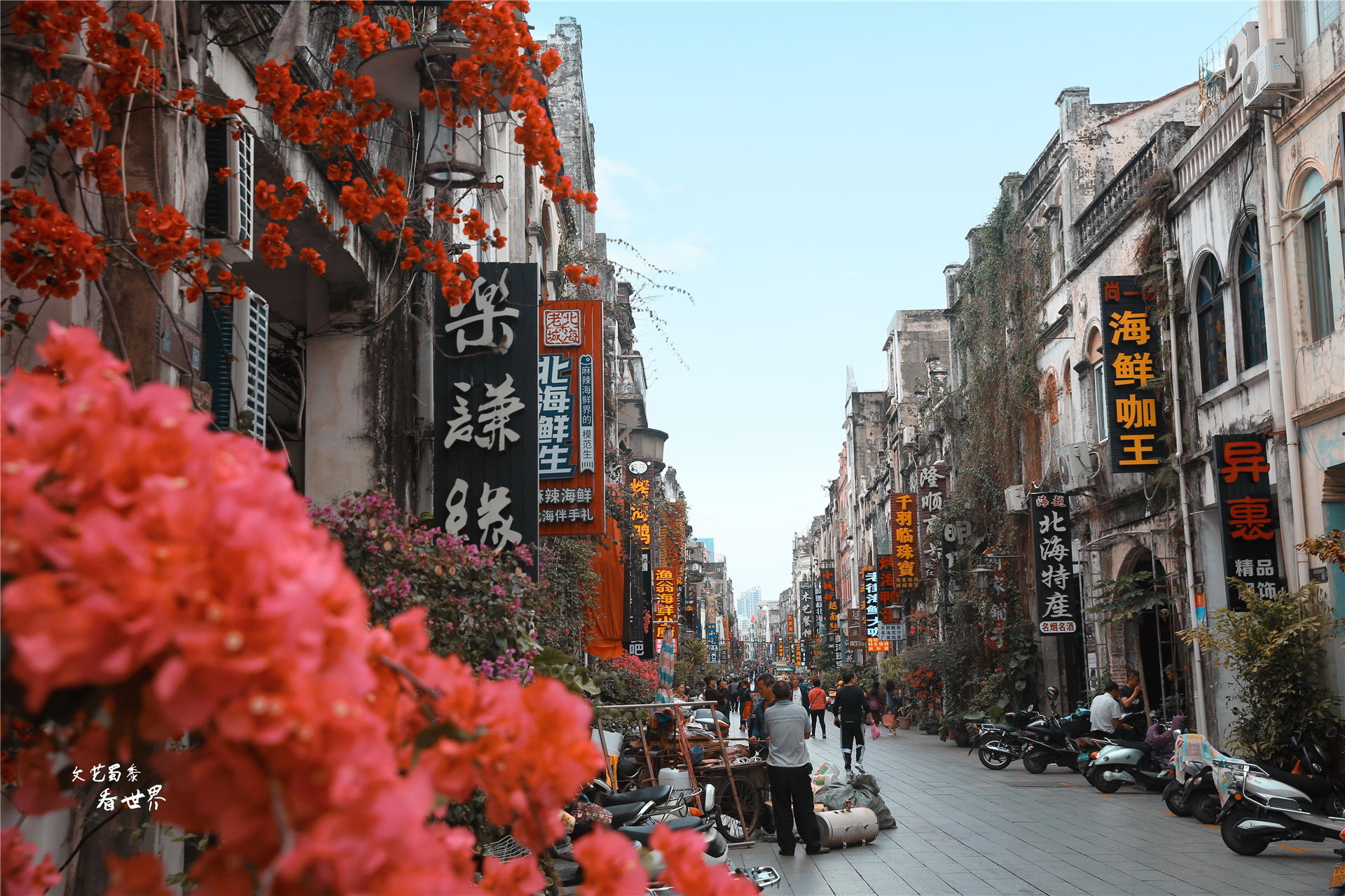 许多北方人离开三亚去北海过冬,北方人去三亚过冬好吗