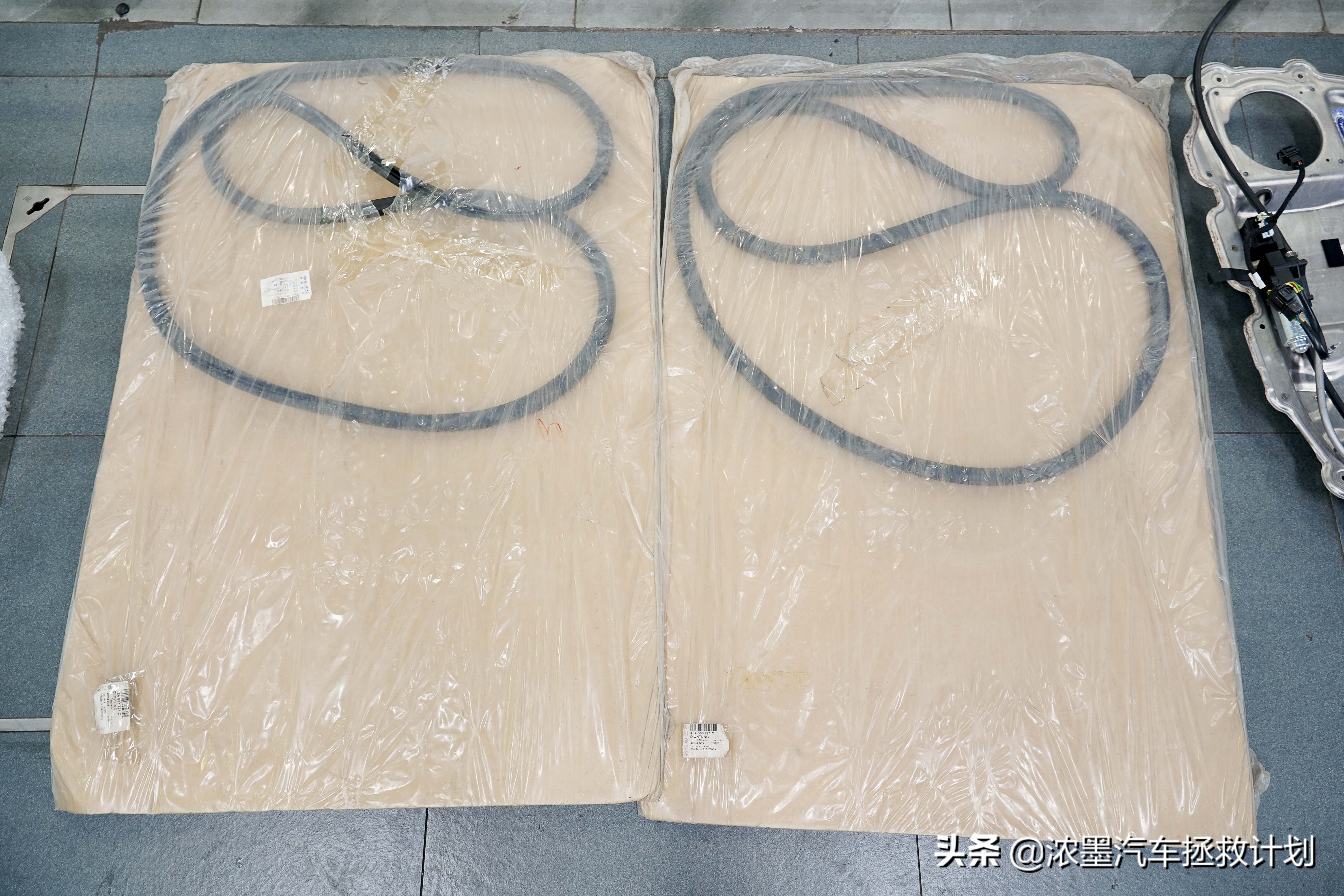 最成功的一代奥迪a8,驾驭科技