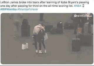 科比和女儿坠机身亡,科比与女儿坠机原因