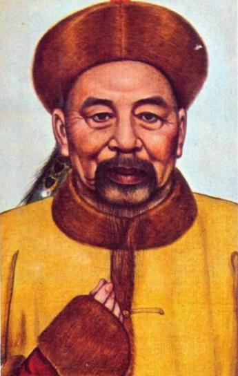 左宗棠与曾国藩的关系图,左宗棠曾国藩与湘军