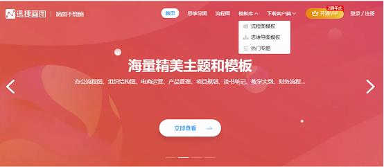 工作流程图制图软件,科研流程图画图软件