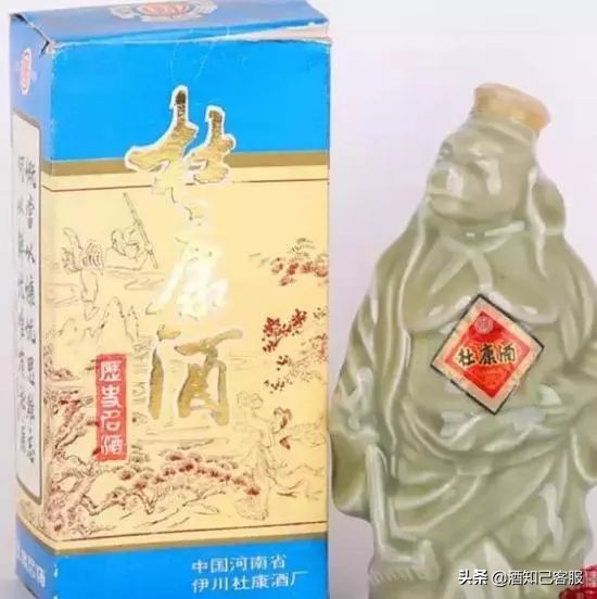 十款值得收藏的老酒,十大值得收藏的老酒