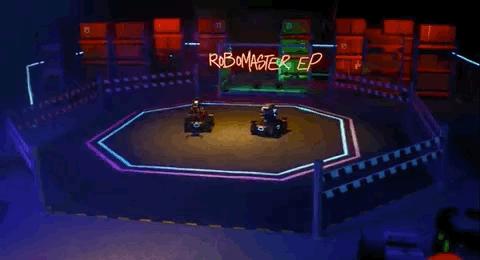 大疆机甲大师竞技套装,大疆机甲大师什么时候发布的