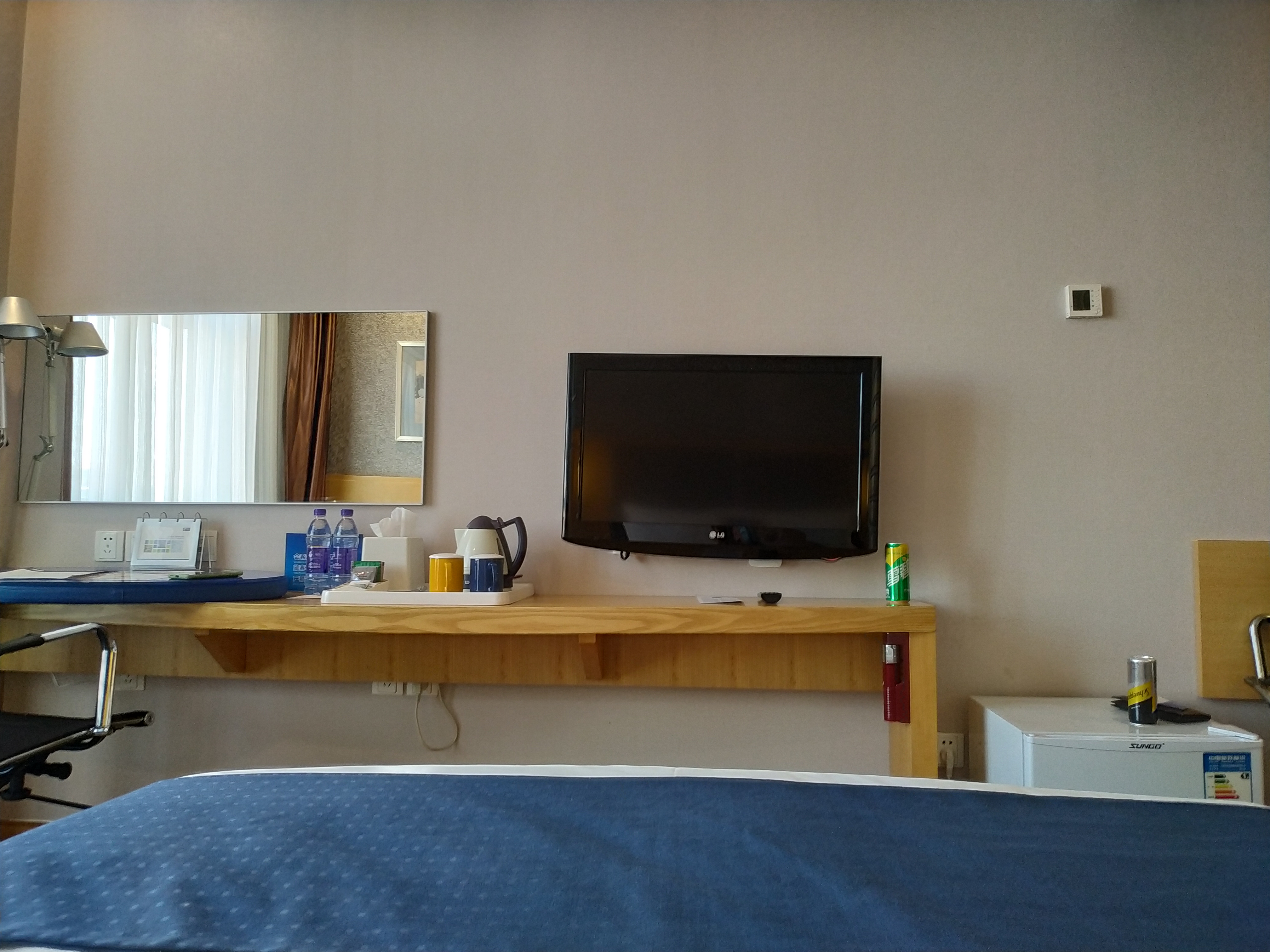 北京假日智选酒店,北京智选假日酒店东直门附近景点