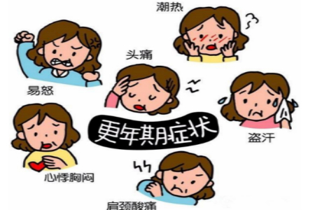 女性35岁睡眠质量不好,中年女人精神状态不好是什么原因