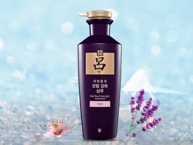 不同发质怎么选择洗发水,不同发质如何选洗发水