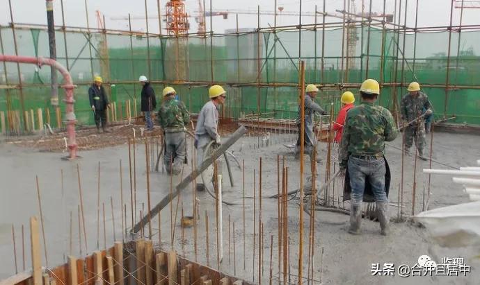 混凝土坍落度不合格监理怎么处理,混凝土坍落度的检验方法及步骤