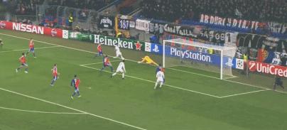 霸道总裁C罗，国王俯视坎通纳，弯弓射雕李金羽，总有一款适合你