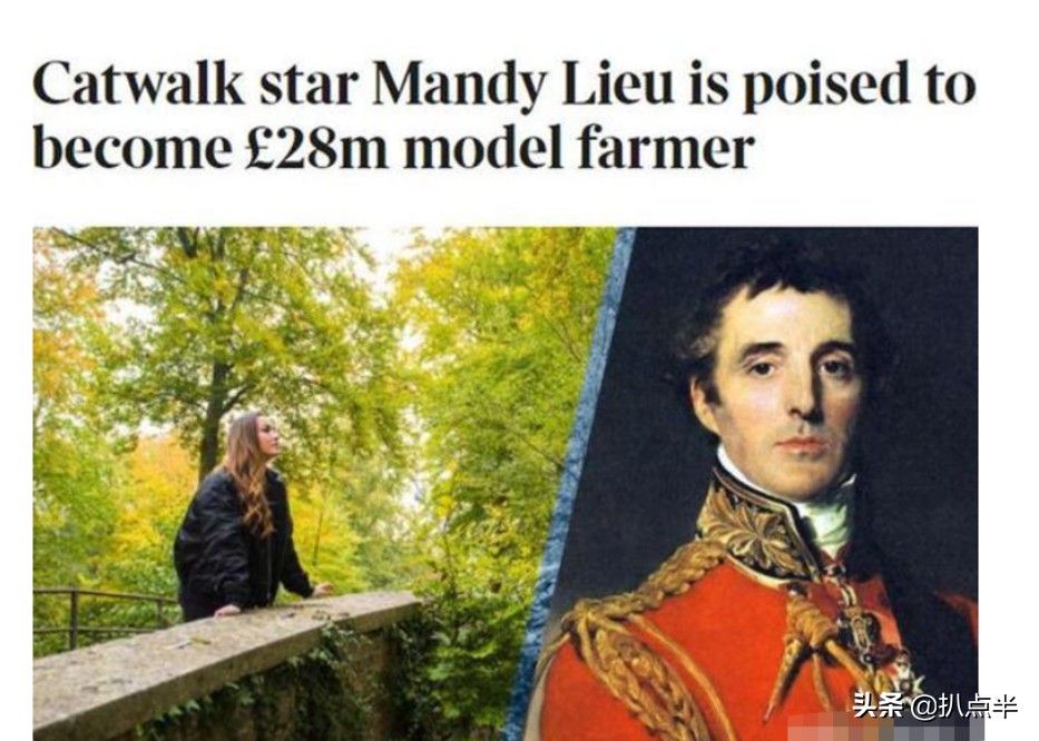 玉兰油女主刘碧丽有几个小孩,刘碧丽玉兰油照