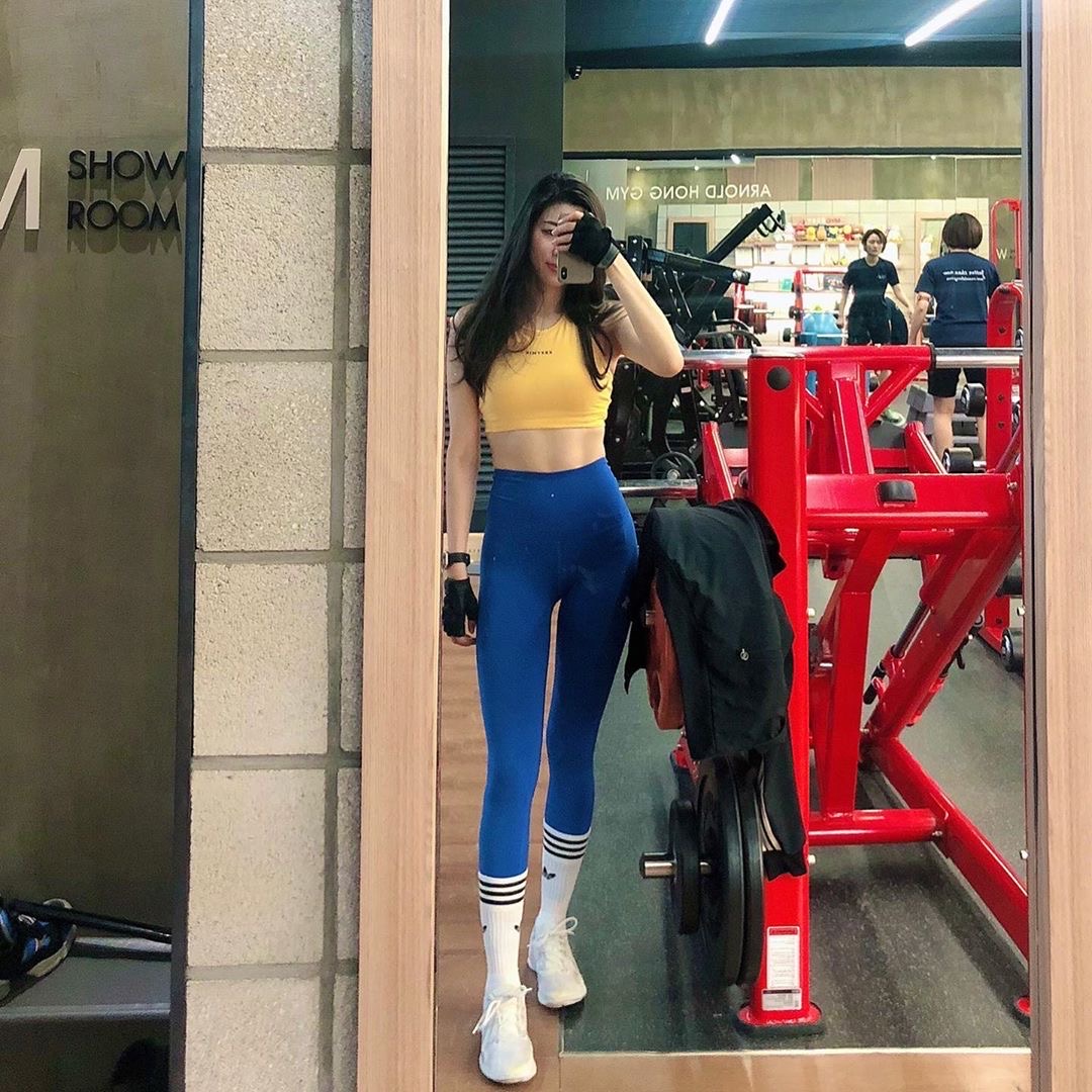 徒手练马甲线怎么练最快最有效,如何徒手全面锻炼到马甲线