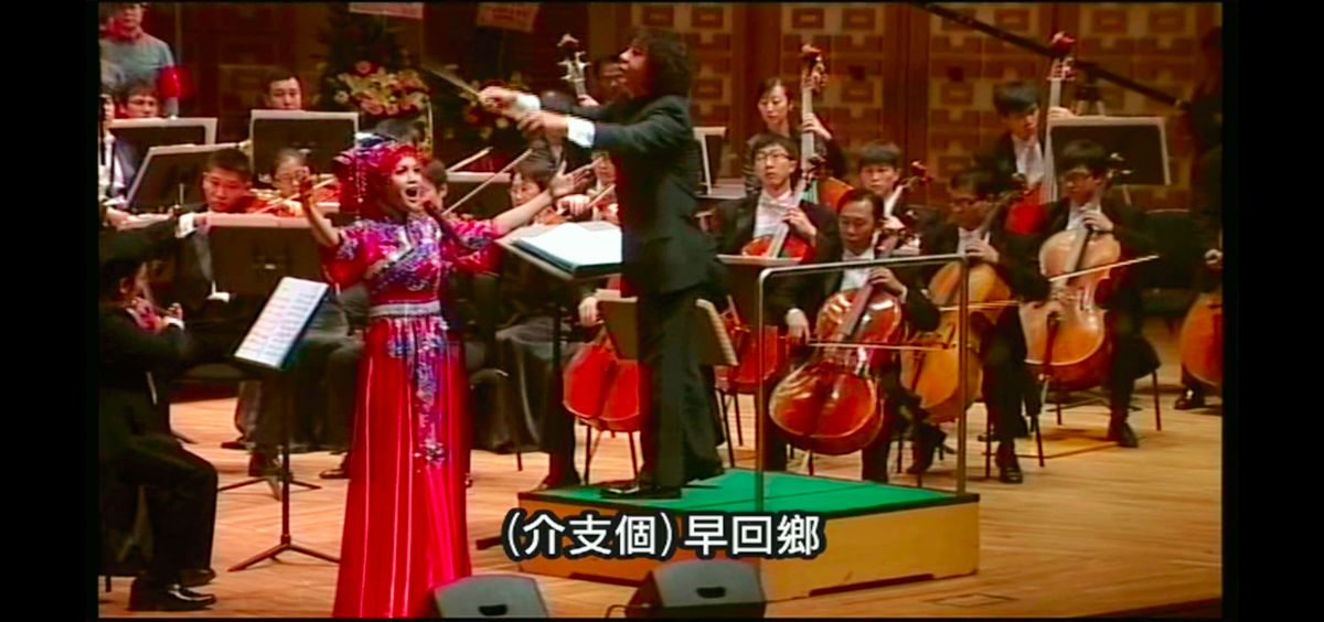 郭兰英演唱十送红军全部歌曲,经典歌曲十送红军好听又好看