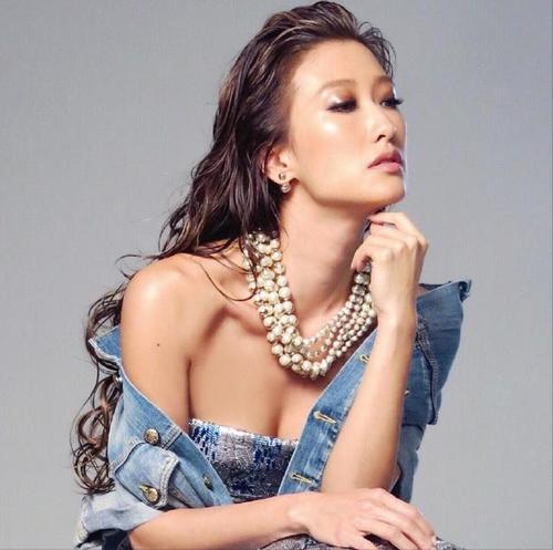 四哥谢贤红过吗,四哥谢贤男人靓不靓