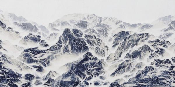 文艺有好展:收藏拍卖级的摄影作品,长什么样?|张小玉