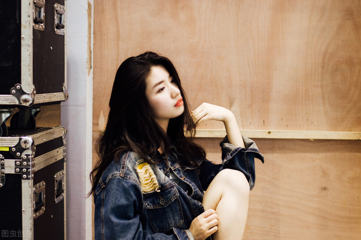 故事：被人恶意传绯闻我手足无措，男神站出来辟谣“她男友是我”