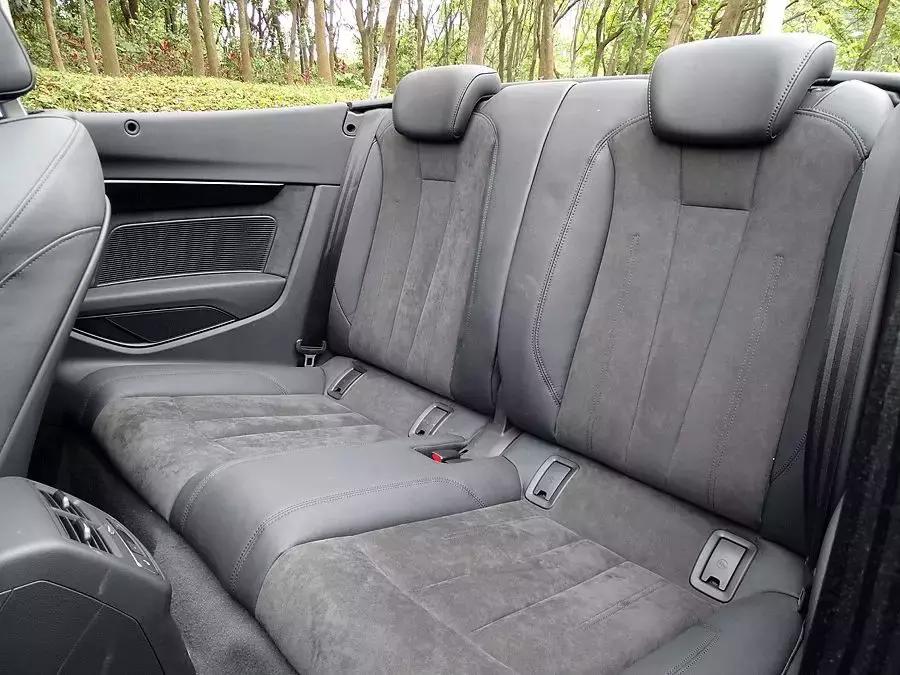 奥迪a53.0t,奥迪a52021款