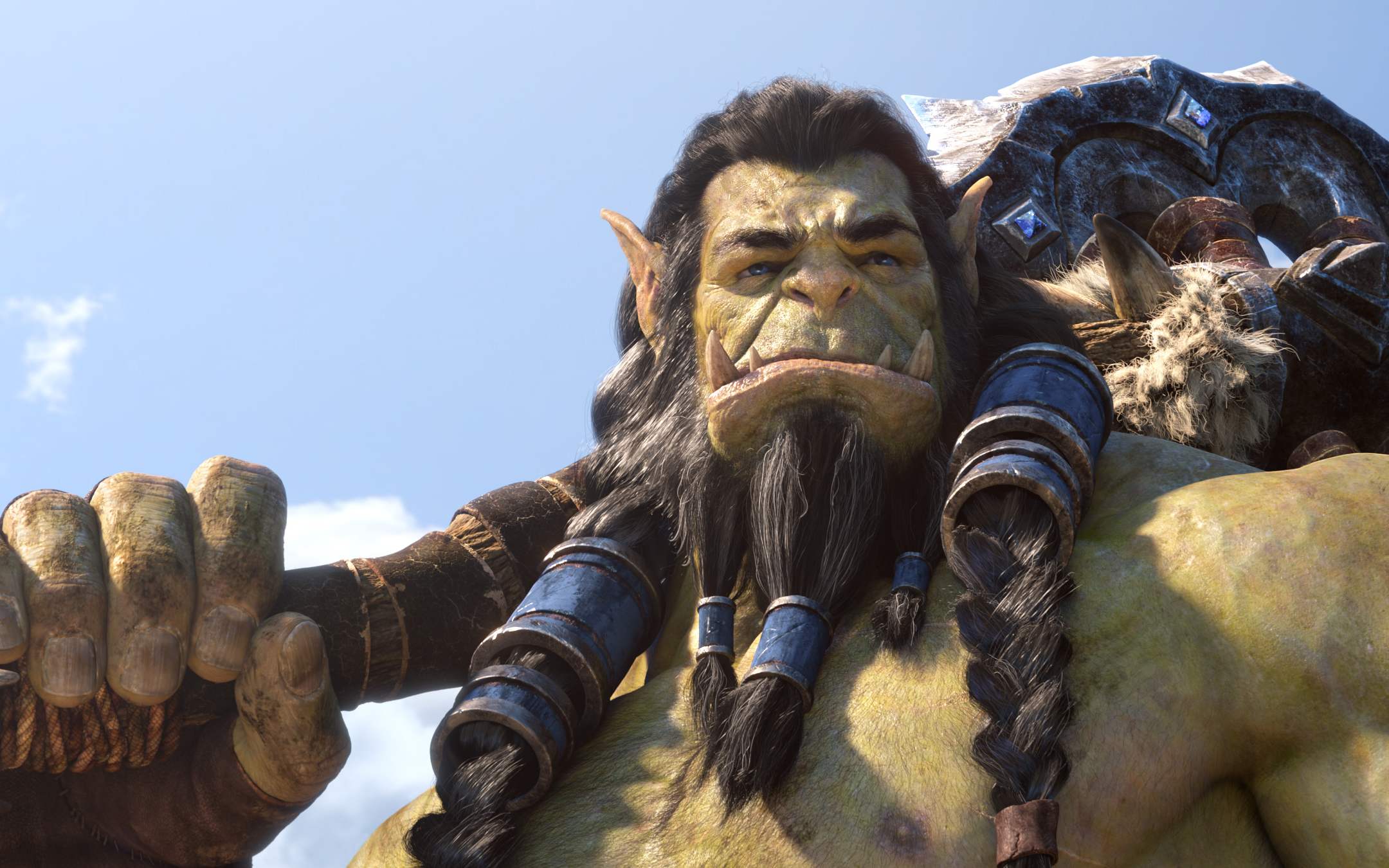 部落最厉害的职业,部落最强的职业