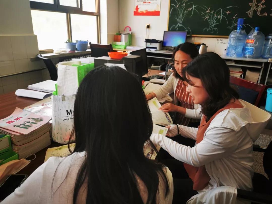 跨越山海的支教之旅,跨越山海献真情对口帮扶促振兴