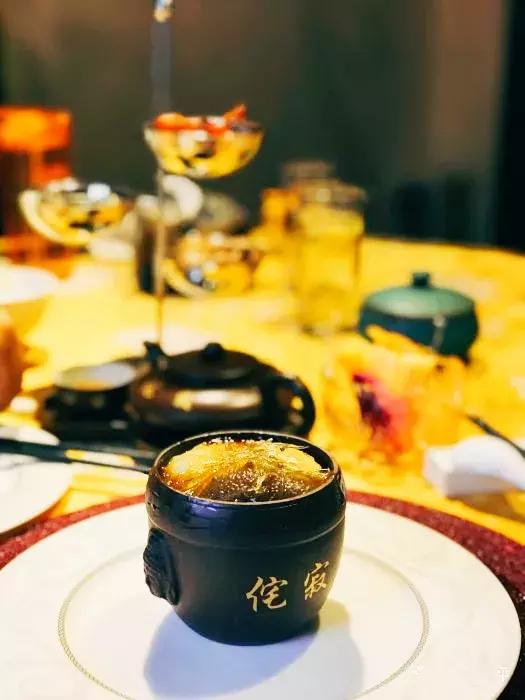 天津巨贵的饭店,天津十大顶级餐厅排行榜