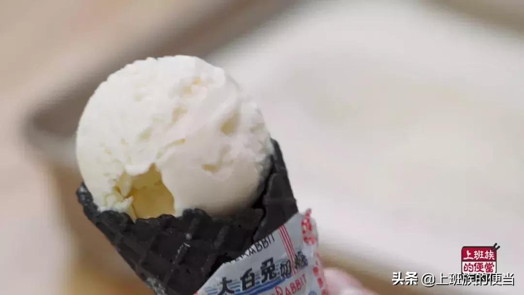 吃不完的巧克力奶糖,吃不完的大白兔