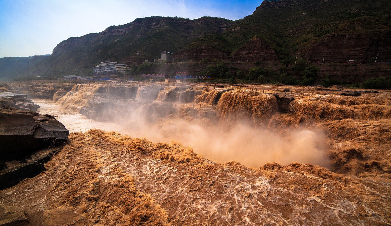 山西煤炭大省为何经济一般,山西煤炭最好的十年